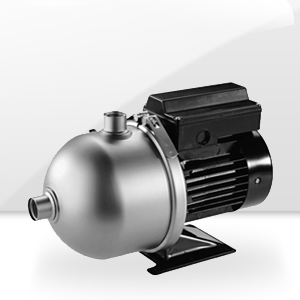 CHI – Multi-purpose stainless steel pumps